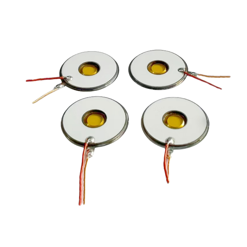 Polymeer PI-film piëzo-verstuiver