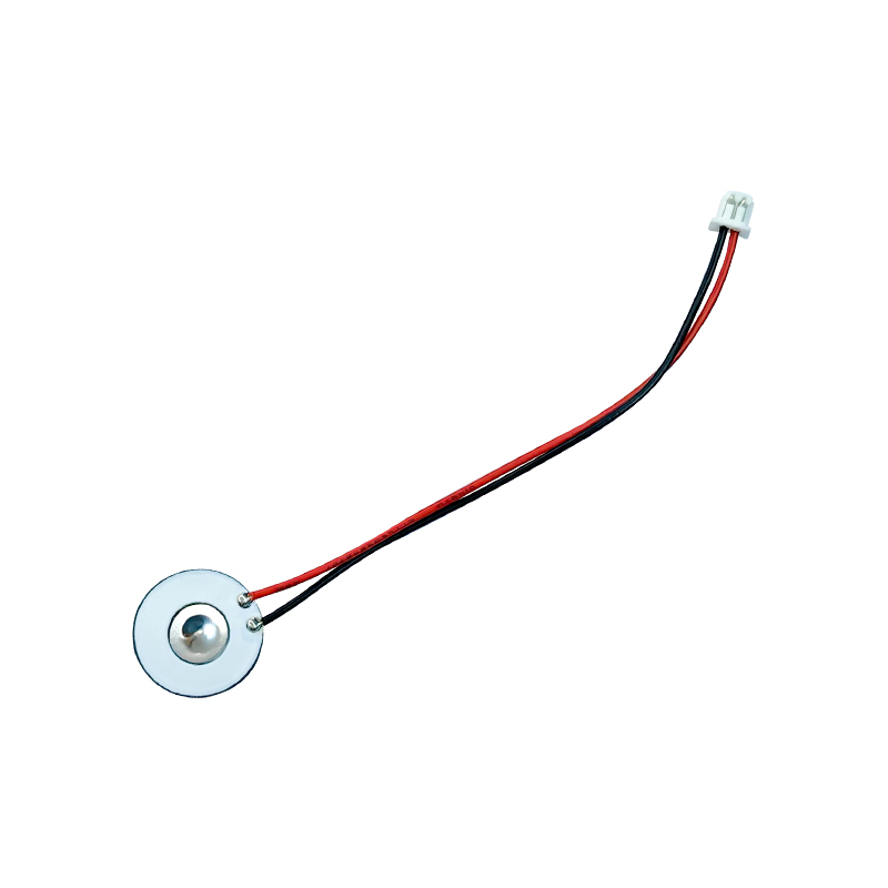 16-145K-KMM Loodvrij gaas Medisch, schoonheids-, luchtbevochtiger Aromatherapie Diffuser Micro Mesh Verstuiverschijf Fijne deeltjes Vernevelingsvolume Lange levensduur