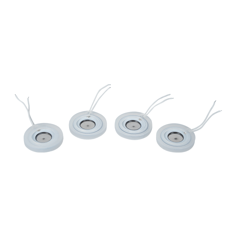 M16-140K-2024 Nieuwste roestvrijstalen loodvrije medische mesh-vernevelaartabletten