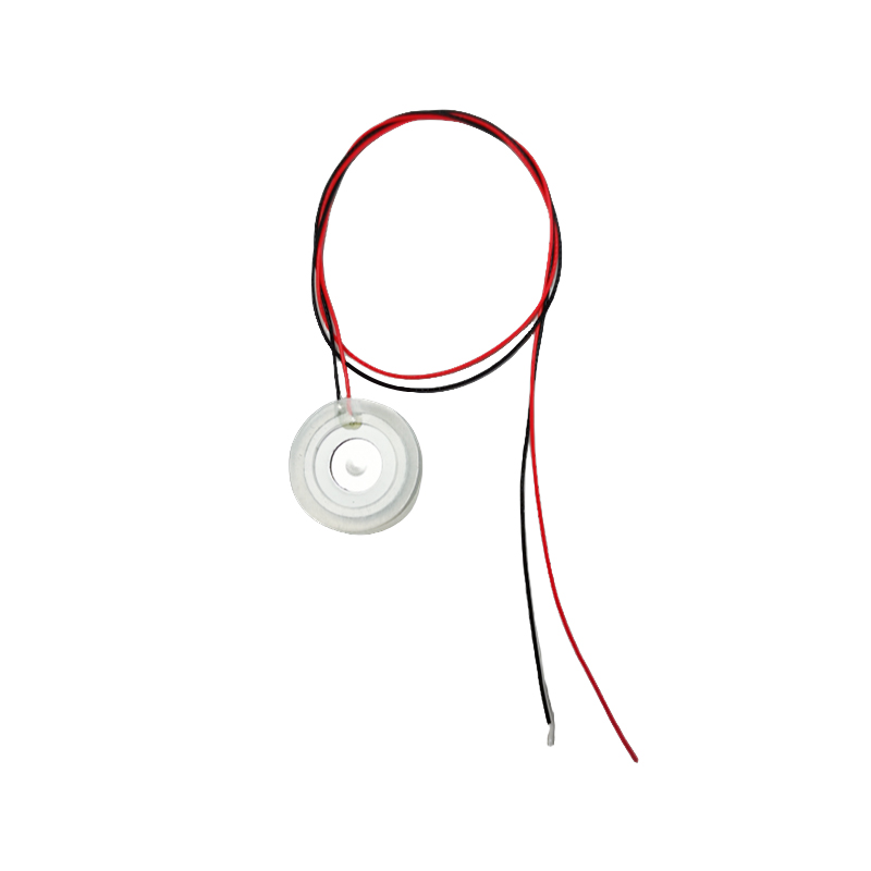 Micro-mesh piëzo-verstuiver voor verwarming