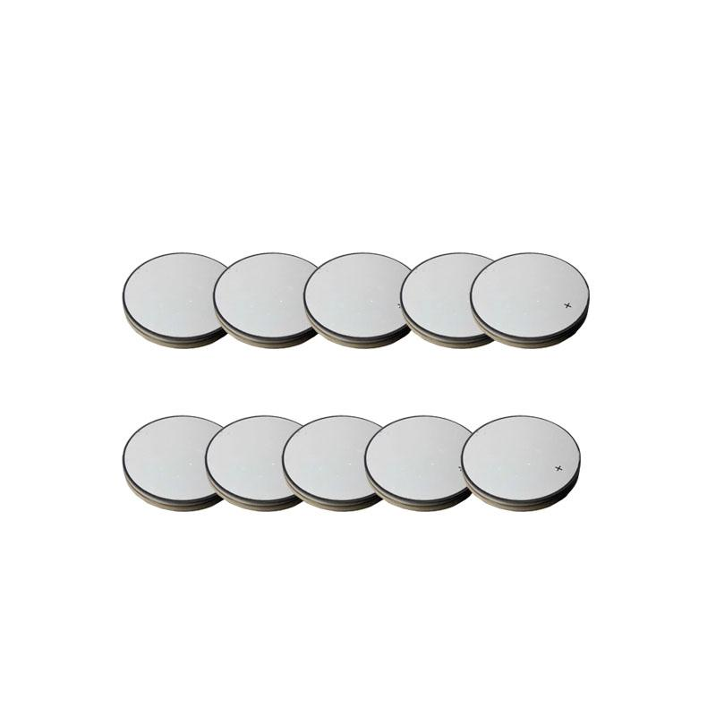 Ultrasone verstuivingstransducer