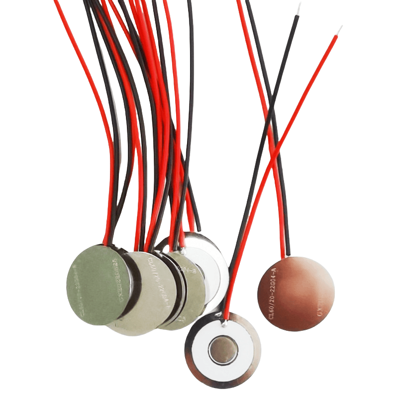 KNN16-140k Loodvrij mesh medisch inhaleerbaar verneveltablet, vernevelingssnelheid 0,30 ml/min Mediane deeltjesgrootte 3,5um Ultrasone vernevelaarbak