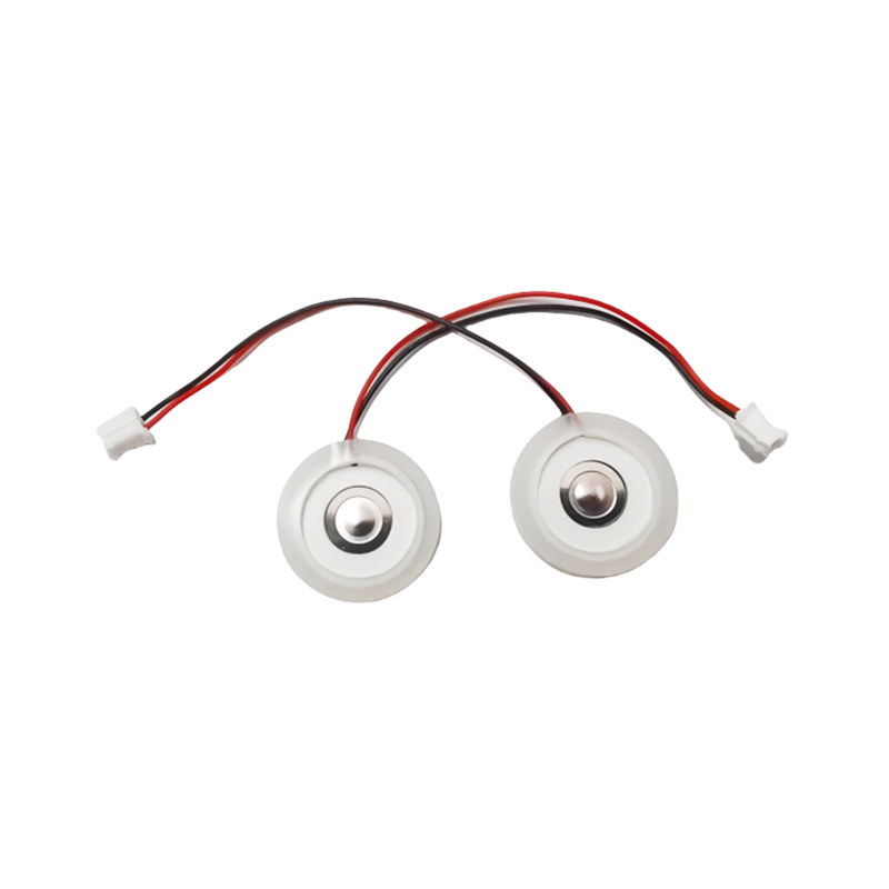 Φ20 Verstuiverschijffrequentie 111khz304 roestvrijstalen microgaas Verstuiverschijfgaas Verstuiverblad Airconditioner Chiller Koelkast Vers bevochtigingsgaas Verstuiverdispergeerblad Vernevelingssnelheid> 800 ml / uur