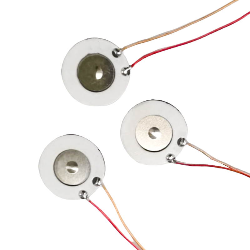 12 mm roestvrijstalen micro mesh verstuiverschijf, haarkam etherische olie, modellen van luchtbevochtigers, speelgoed, ventilatoren, aromatherapie luchtbevochtiger verstuiverschijf, medische inhalatieverneveling, elektronisch apparaat voor stoppen met roken Verstuiverschijffrequentie 145k