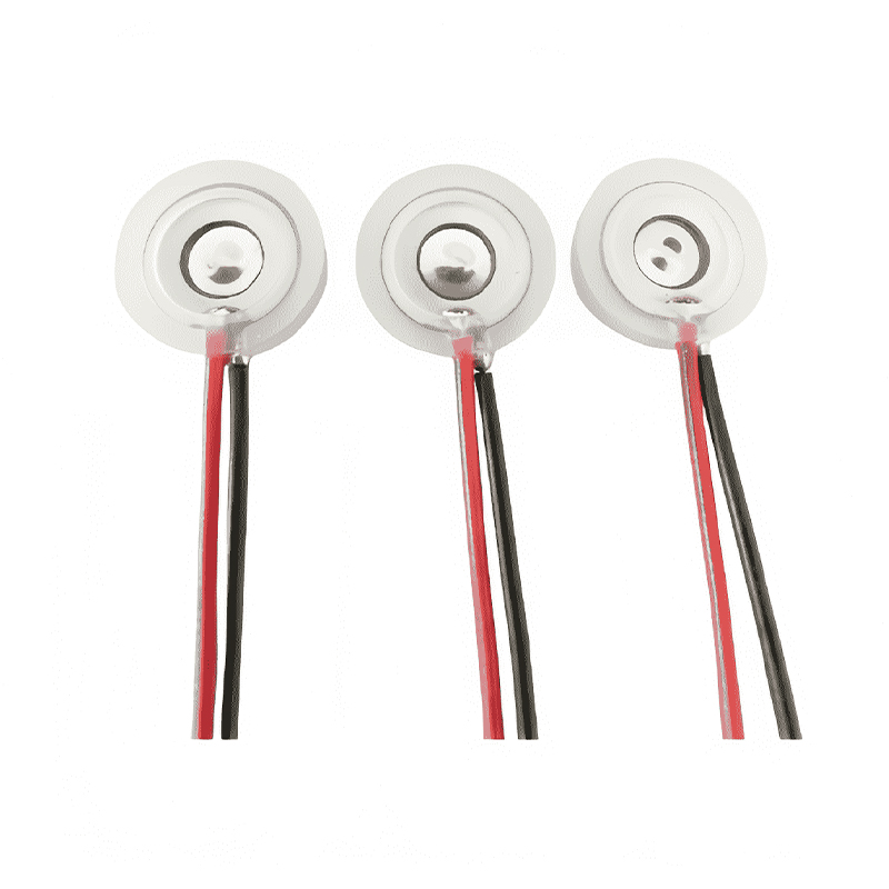 12 mm roestvrijstalen micro mesh verstuiverschijf, haarkam etherische olie, modellen van luchtbevochtigers, speelgoed, ventilatoren, aromatherapie luchtbevochtiger verstuiverschijf, medische inhalatieverneveling, elektronisch apparaat voor stoppen met roken Verstuiverschijffrequentie 145k