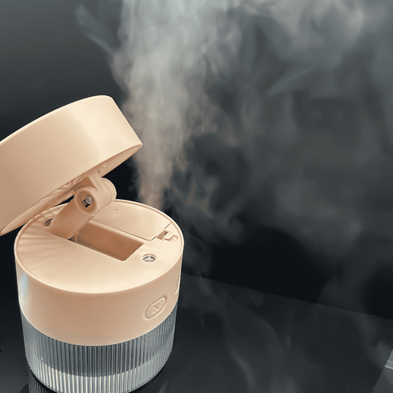 Piëzo-elektrisch roestvrij staal verstuiving schoonheid instrument spray ventilator speciale microporeuze verstuiver 16 mm ultrasoon verstuivingsblad