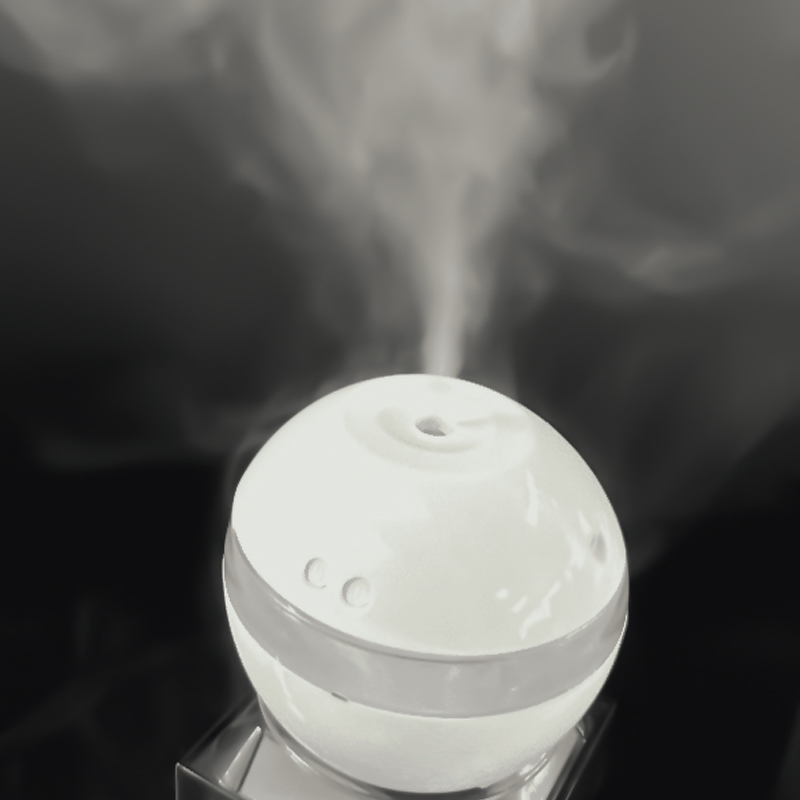 Piëzo-elektrisch roestvrij staal verstuiving schoonheid instrument spray ventilator speciale microporeuze verstuiver 16 mm ultrasoon verstuivingsblad