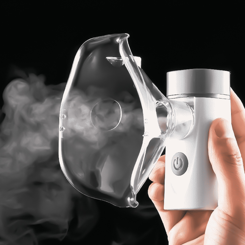 12 mm microporeuze ultrafijne deeltjes Inhaleerbare medische vernevelaar Stoppen met roken Apparaat Verstuivertabletten Aromatherapie Etherische olie Verstuiver Verstuiverschijven Elektronische draadconnector