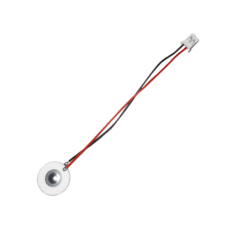 Φ13.8-125k Medische vernevelaartablet Inhaleerbare vernevelaar Neusspray Aromatherapie Haarkam Vernevelaarbak Frequentie 160k Stoppen met roken Apparaat Slaaphulp Fysiotherapie Spraytablet