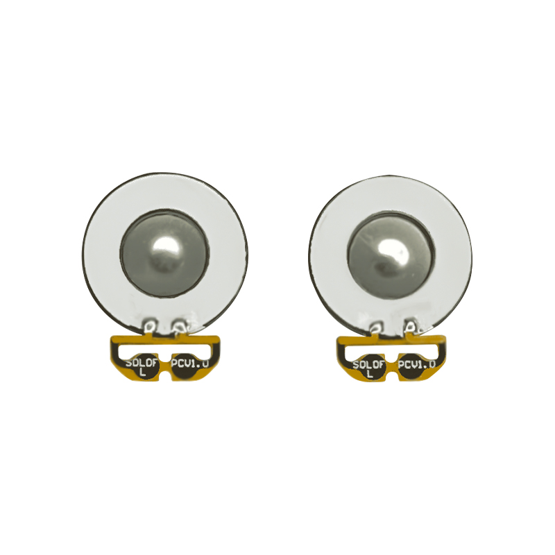 Piëzo-elektrische medische mesh-vernevelingsgaasschijf: een sleutelcomponent voor de bescherming van de ademhalingsgezondheid