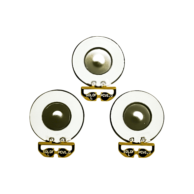 15 mm piëzo-elektrische medische mesh beslaan mesh schijf spray sterilisatie reiniging mistblad