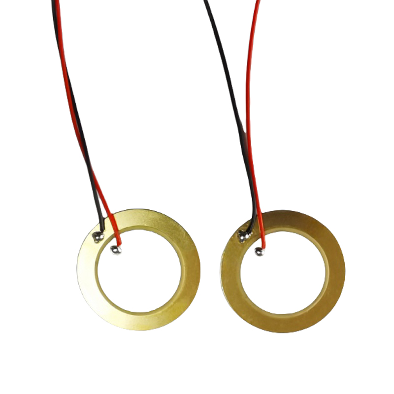 Sensing Power Generation Sheet Pieping Sheet Enkelzijdig Power Generation Sheet 60×30×0,40mm