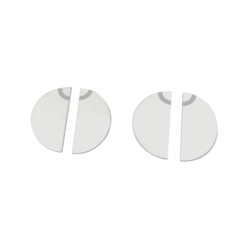 Hoe werkt de piëzo-elektrische transducerchip van de ultrasone foetale hartmonitor? ​