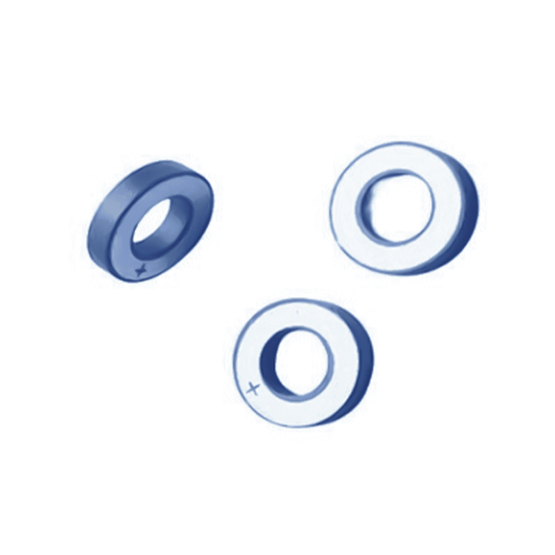 Piëzo-elektrische keramische transducerreinigingsinstrument Kleine stroomtransducer10 × 5 × 2,0 mm Piezo-elektrische ultrasone oscillator