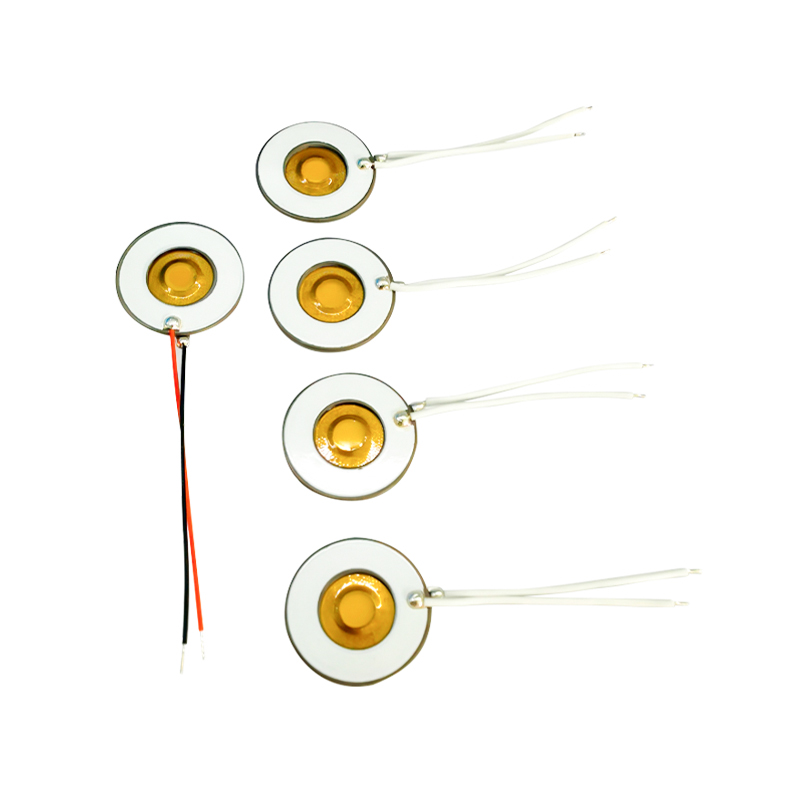M16-110KHZ Polyimide PI-membraanMesh Micro Mesh-vernevelaarMedische vernevelaarUltrasone mesh-vernevelaar3μm microporeuze vernevelaarschijf voor inhalatievernevelaar
