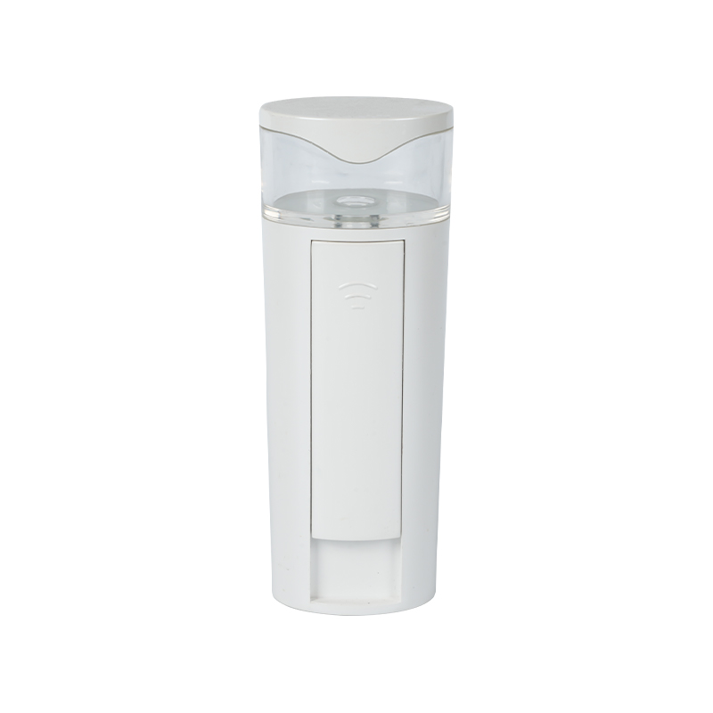 Medische Mesh Verstuiver Draagbare Elektronische Stoppen Met Roken Verstuiver Verneveling Mesh Diffuser Mmad <3um Vernevelingssnelheid> 0,30 ml / min, maat 20/16/15/13,8/12/10/8