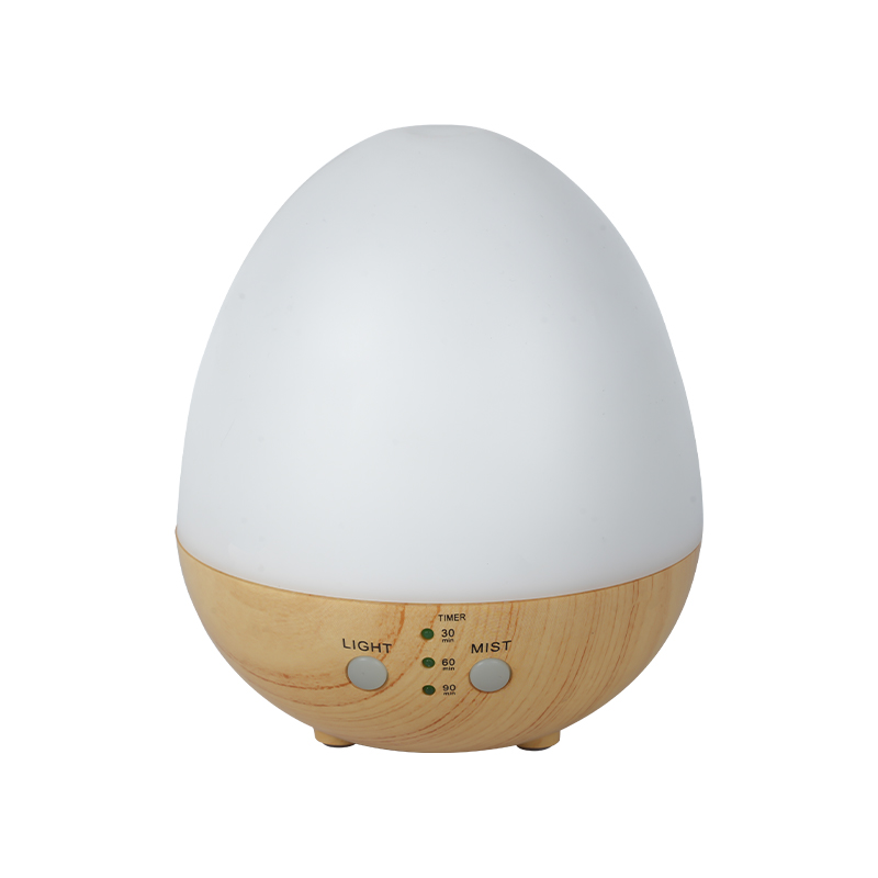 Micro-mondspray, neusspray, speelgoed, parfumverstuiver Aromatherapie Luchtbevochtiger Hydrator 8 mm Mini microporeuze verstuivertabletten