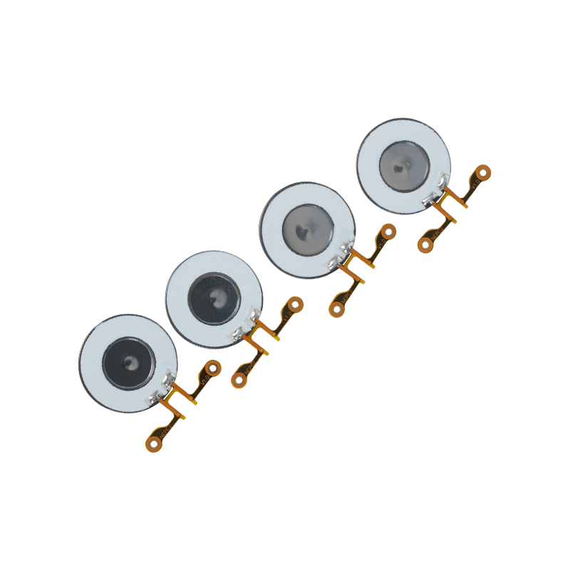 16 mm roestvrijstalen medische gaasvernevelaar Tablet Ultrasone gaasvernevelaar Tablet Ultrasone transducer Vernevelaar Tablet3μm5μm Medium deeltjesontwerp, medische inhalatievernevelaar Behandeling Vernevelaarschijf Rohs Milieubescherming