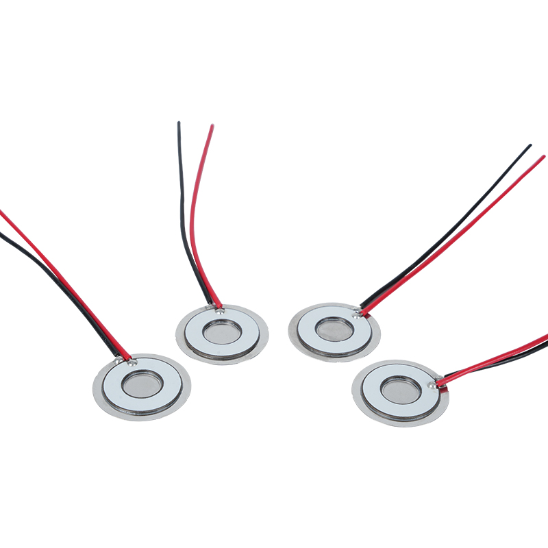 Φ20 Verstuiverschijffrequentie 111khz304 roestvrijstalen microgaas Verstuiverschijfgaas Verstuiverblad Airconditioner Chiller Koelkast Vers bevochtigingsgaas Verstuiverdispergeerblad Vernevelingssnelheid> 800 ml / uur