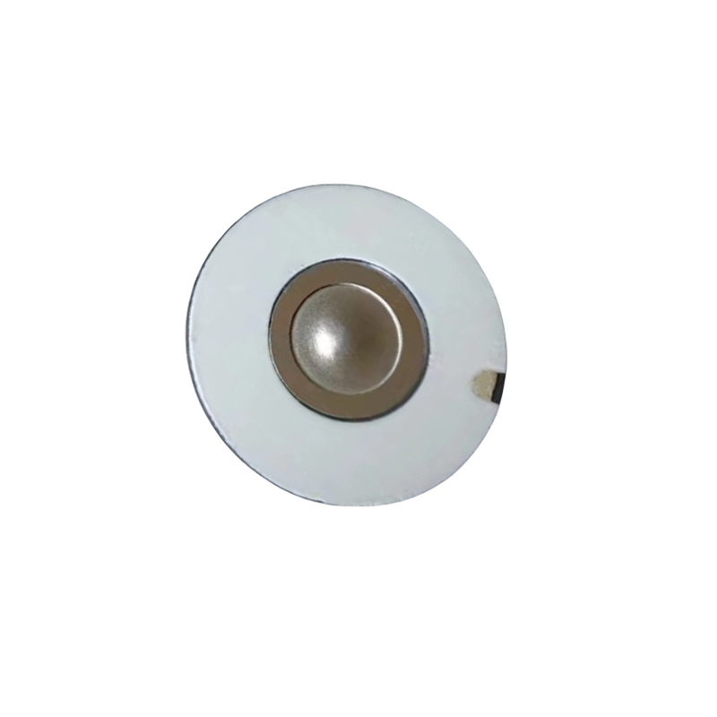 Geminiaturiseerde producten Φ8mm Inhaleerbaar medisch mesh-vernevelingsbakje Kleine hoeveelheid verstuiving Bevochtiging met vernevelingsbakje Geurende vernevelingsbakje