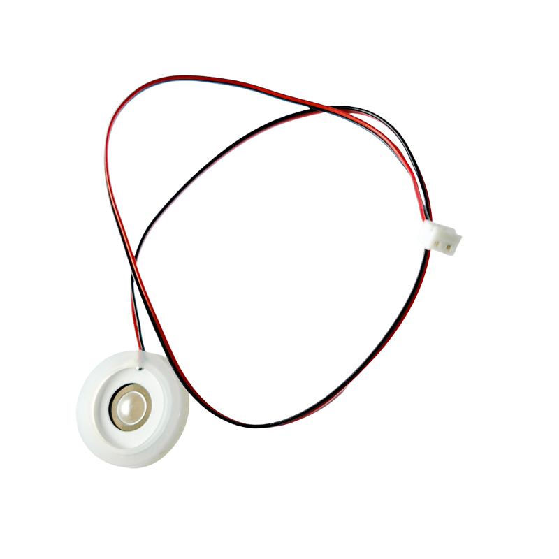 12 mm microporeuze ultrafijne deeltjes Inhaleerbare medische vernevelaar Stoppen met roken Apparaat Verstuivertabletten Aromatherapie Etherische olie Verstuiver Verstuiverschijven Elektronische draadconnector