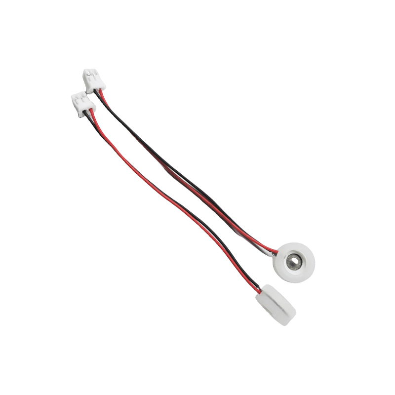 12 mm microporeuze ultrafijne deeltjes Inhaleerbare medische verstuiver Elektronisch stoppen met roken-apparaat Verstuivertabletten Aromatherapie Essentiële olie Verstuiver Verstuiverschijven FPC-connector