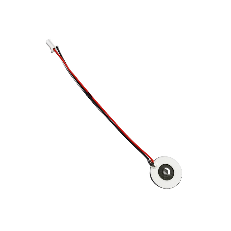 Φ8mm Micro-luchtbevochtiger Oogbevochtiger Mondspray Luchtverfrisser Neusspray Micro Mesh Verstuiverschijf Mini-apparaat Verneveling Luchtbevochtigerblad