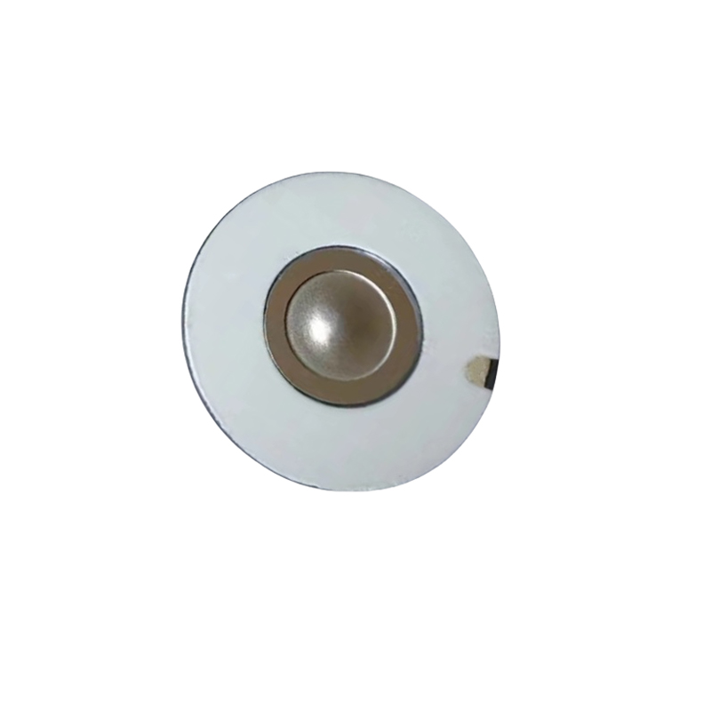 Precisielasermicrovia's