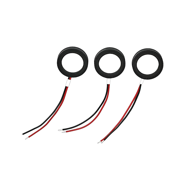 16mm1.7mhz Hoogfrequente Keramische Aromatherapie Machine Essentiële Olie Verneveling Piëzo Keramische Transducer