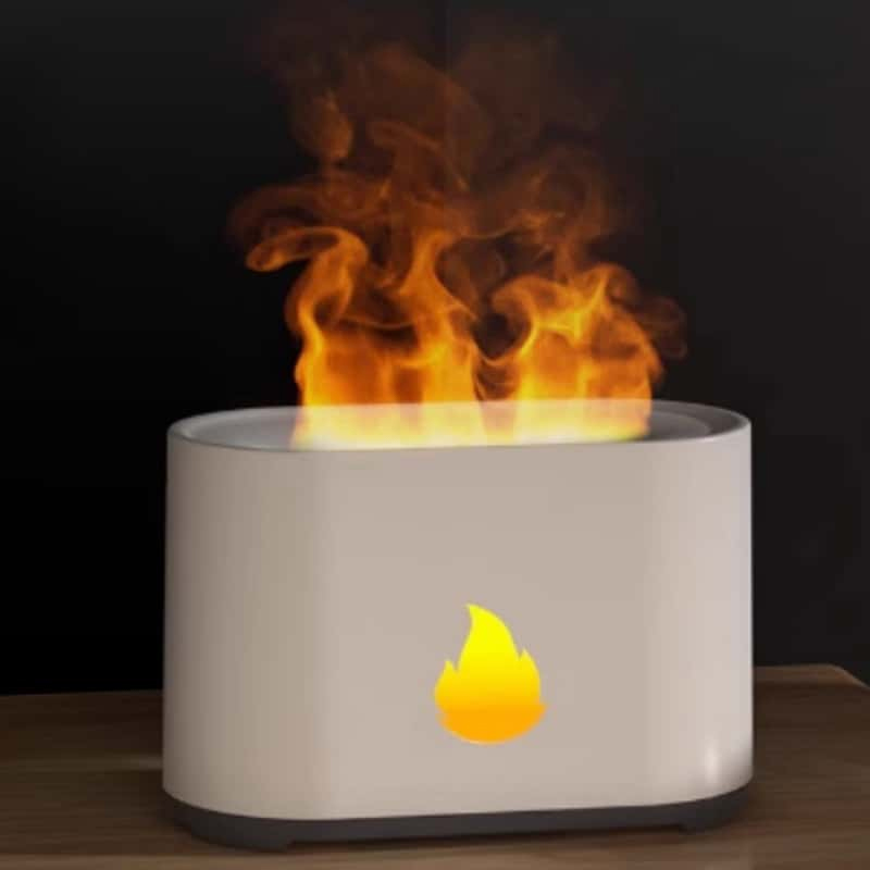 16 mm2,4 mhz piëzo-elektrische keramische transducer verstuiverplaat voor aromatherapie, etherische olie verstuiververmogen 5w driverbord plus aroma klein formaat verstuiverplaat DC5-24V-aandrijving