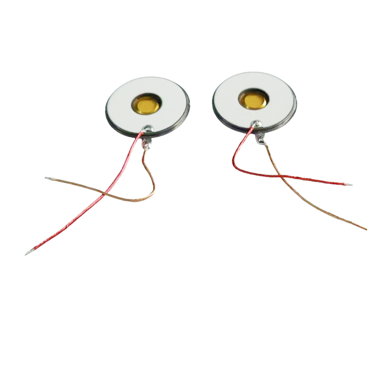 M16-108KHZ Polyimide PI-membraanMesh Micro Mesh-vernevelaarMedische vernevelaarUltrasone gaasvernevelaar3μm Microporeuze inhalatievernevelaar met vernevelschijfStroomverbruik1 ~ 1,5W