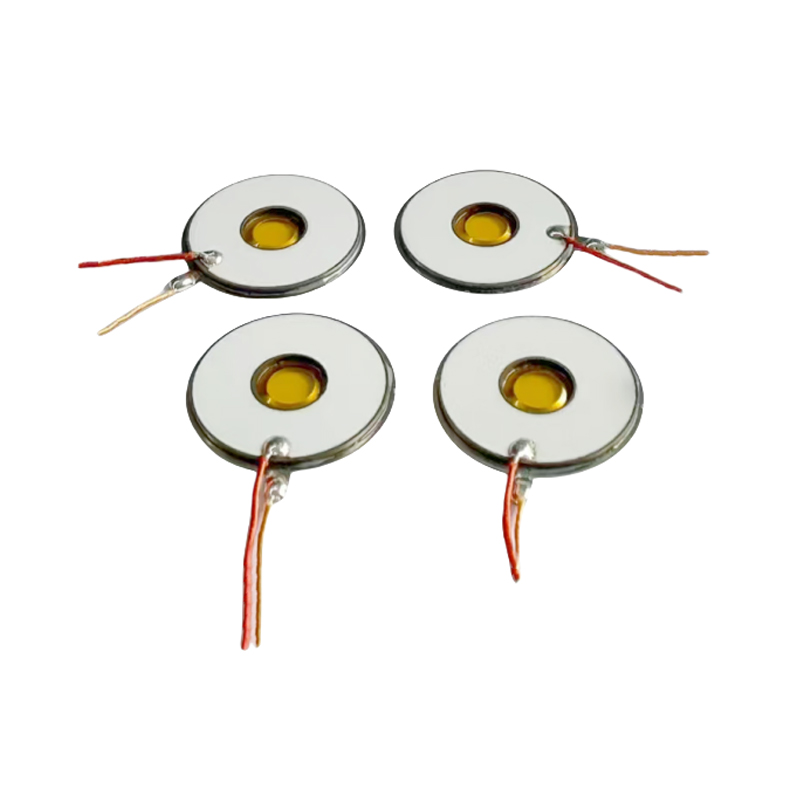 M16-108KHZ Polyimide PI-membraanMesh Micro Mesh-vernevelaarMedische vernevelaarUltrasone mesh-vernevelaar3μm microporeuze vernevelaarschijf voor inhalatorvernevelaar