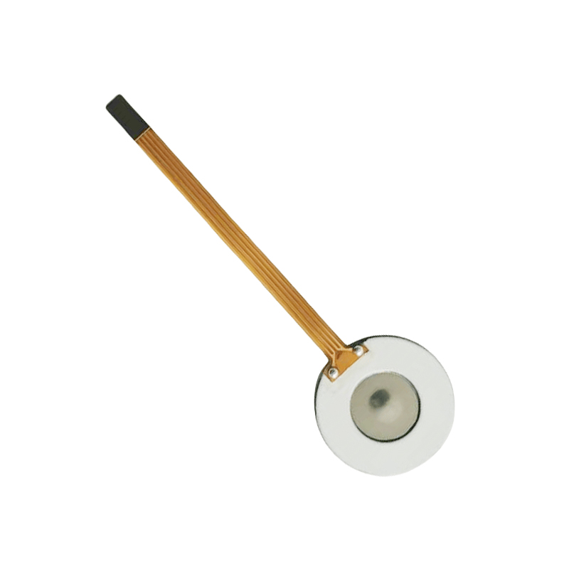 M16-110KHZ Polyimide PI-membraanMesh Micro Mesh-vernevelaarMedische vernevelaarUltrasone mesh-vernevelaar3μm microporeuze vernevelaarschijf voor inhalatievernevelaar