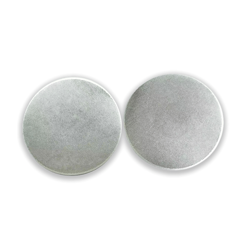 Precisielasermicrovia's