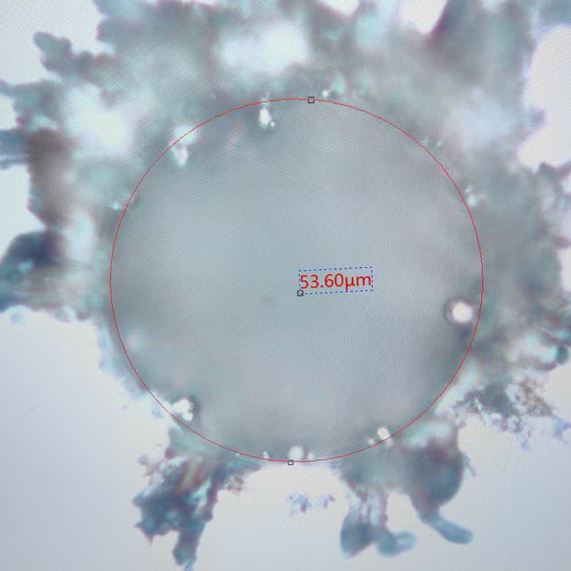 Precisielasermicrovia's