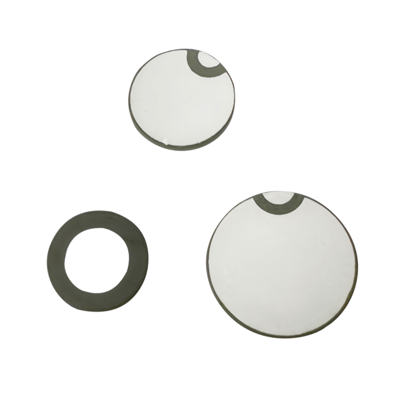 Ultrasone verstuivingstransducer