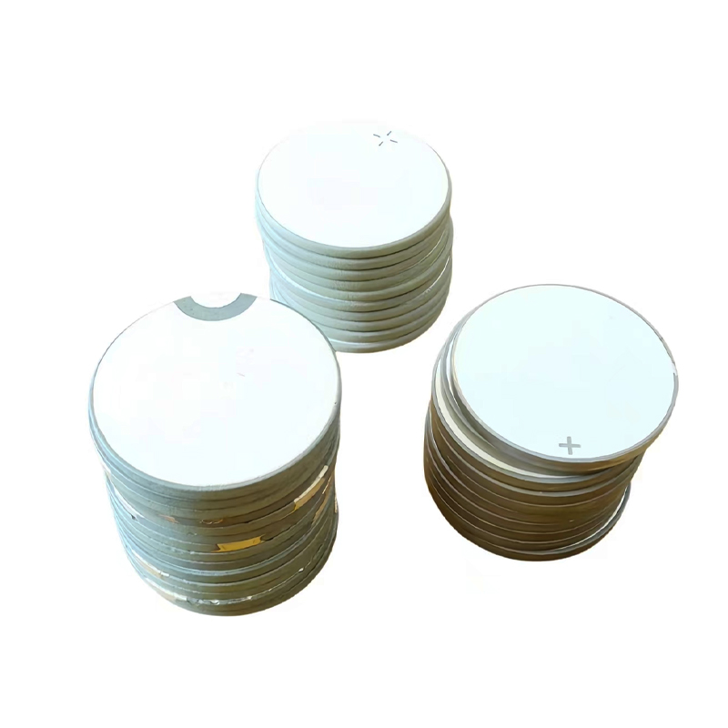 Ultrasone verstuivingstransducer