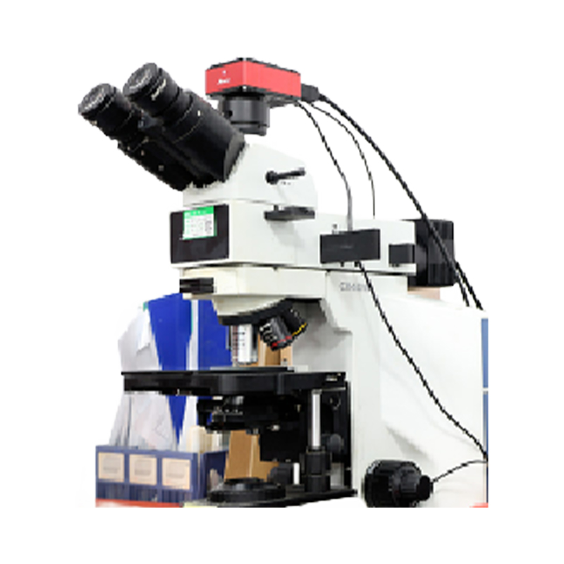 Precisielaser microporeuze verwerkingsapparatuur