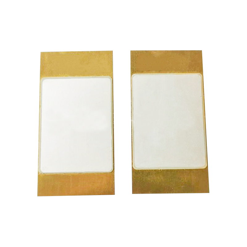 Sensor voor stroomopwekking/verwarming Piëzo-verstuiver