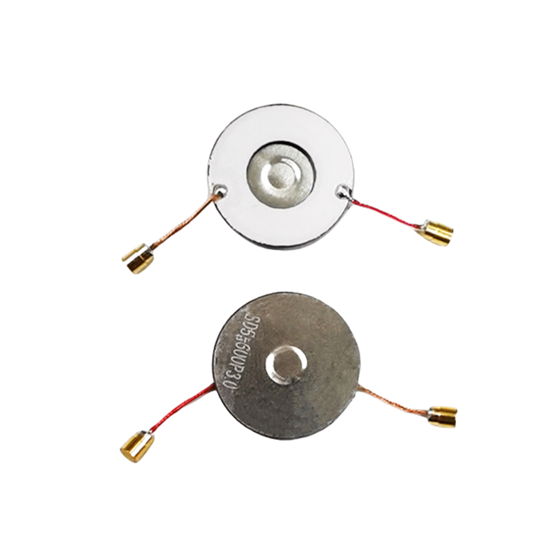 12mm Medische Inhalatie Vernevelaar Tabletten Neuswasmachine Oog Smering Instrument Mondelinge Spray Luchtbevochtiger Verstuiver Roken Stoppen Instrument Speciale Nevel Tabletten Klein Vermogen Laag Stroomverbruik Roestvrij staal Micro Mesh Verstuiver Schijf Kan worden gesoldeerd Elektronische draad kan worden gesoldeerd FPC-verbindingsdraad