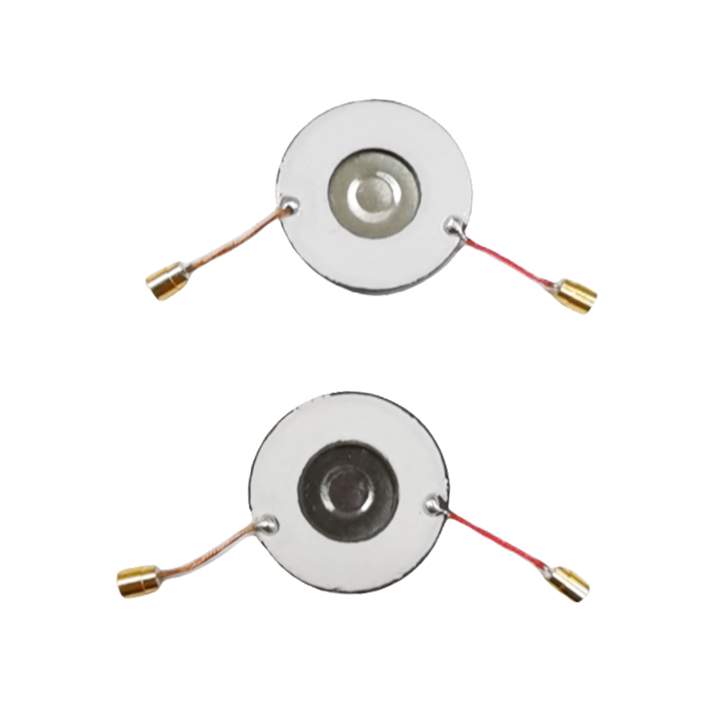 12mm Medische Inhalatie Vernevelaar Tabletten Neuswasmachine Oog Smering Instrument Mondelinge Spray Luchtbevochtiger Verstuiver Roken Stoppen Instrument Speciale Nevel Tabletten Klein Vermogen Laag Stroomverbruik Roestvrij staal Micro Mesh Verstuiver Schijf Kan worden gesoldeerd Elektronische draad kan worden gesoldeerd FPC-verbindingsdraad