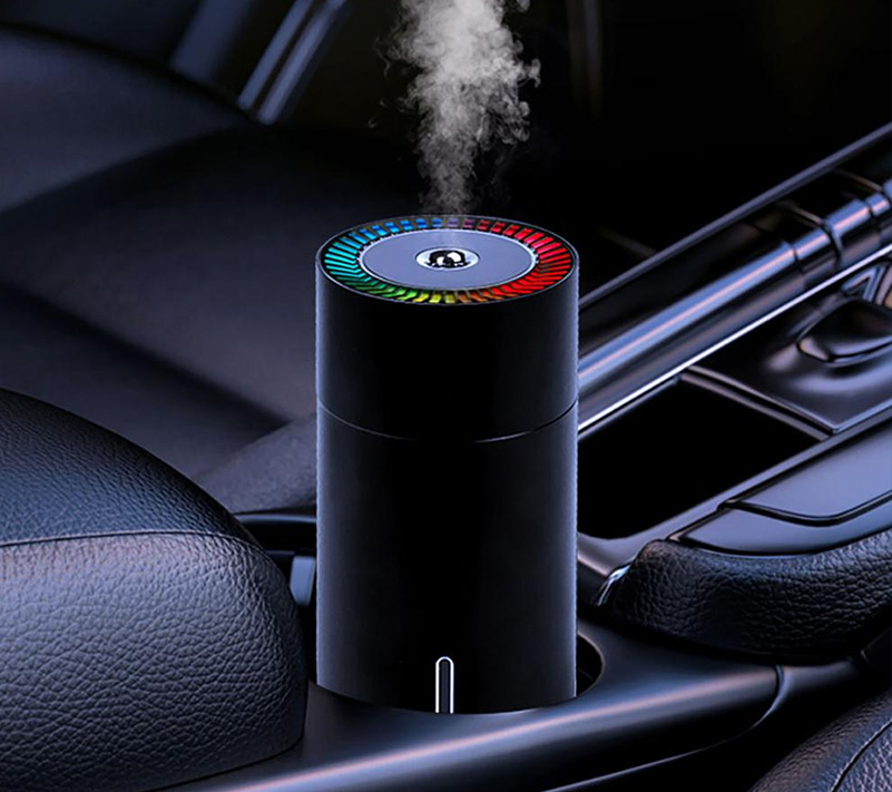 Haining Saida piëzo-elektrische keramiek Co., Ltd.